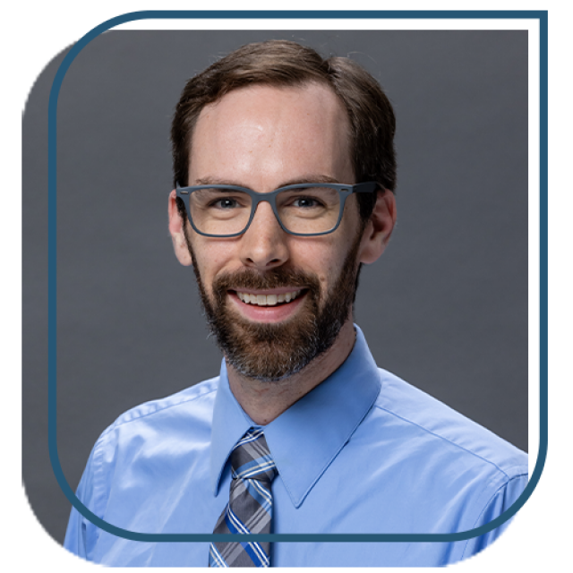Dr. Logan Rutten - Professional Learning