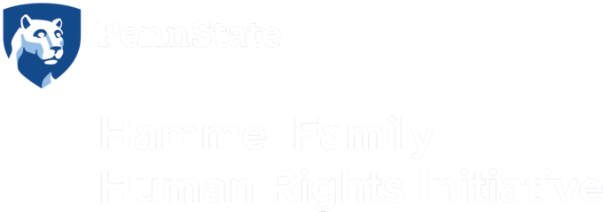 Hammel Family Human Rights Initiative