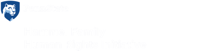 Hammel Family Human Rights Initiative